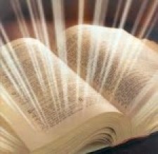 Священное Писание. Книга Тайн