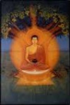 Учение буддизма и буддийская практика