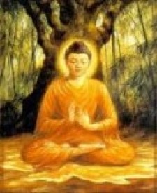 Тонглен. Практика сострадания в буддизме