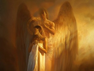 Ангелы среди нас - всегда, везде и всюду