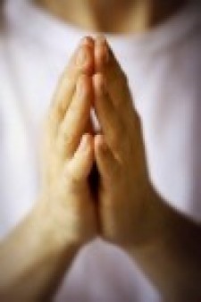 Таинственная сила молитвы