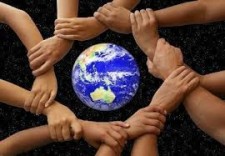 Совместная планетарная медитация мира и единства во время солнечного затмения 21 августа 2017 года