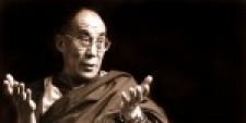 Далай-лама: размышление о десяти неблагих деяниях