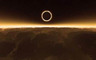 Астрологический прогноз на август 2018 года. Солнечное затмение 11 августа