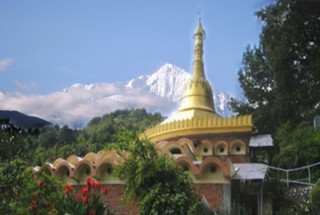 Випассана в Непале: как медитация делает то, чего не могут сделать психологи