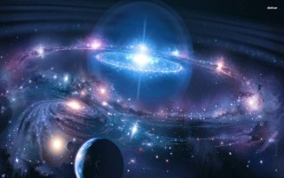 Центральное Солнце: связь Земли с Галактикой и роль метеоритов