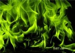 Энергия Пятого Луча, Изумрудно-зеленого Луча Пламени Исцеления. Фото