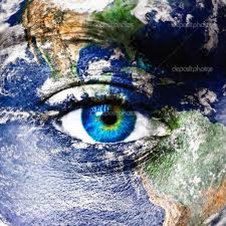 Планета Земля: состояние человечества