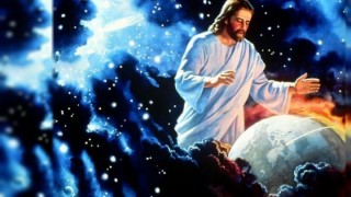 О Сущности Христа: небиблейская история