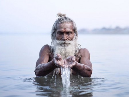 16 духовных уроков Индии. Фото