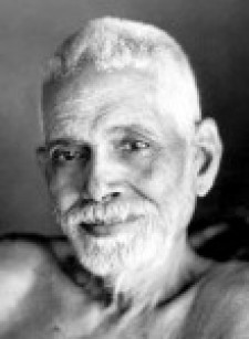 Духовный опыт просветления Шри Рамана Махарши