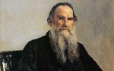 Ответ Л. Толстого на решение об отлучении его от церкви