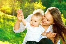 О материнстве, любви и женской энергии