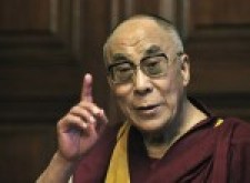 Наставления Его Святейшества Далай-ламы