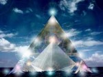Пирамида Света. Аудио медитация исполнения желаний. Фото