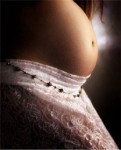 Медитация "Желанная беременность". Фото