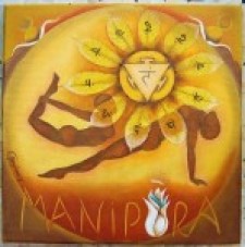 Методы гармонизации энергии в Манипура чакре