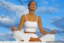 Медитация. Практика успокоения ума