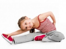 Йога для детей. Комплекс упражнений йоги "Ассоциации"