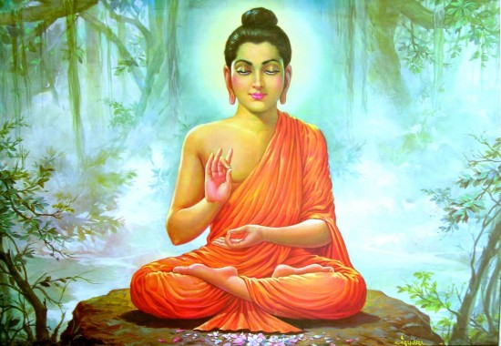 Буддизм. Учение о духовном пробуждении. Буддизм как религия и Путь. Эзотерический портал "Живое знание".
