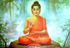Духовное направление, традиция Буддизм