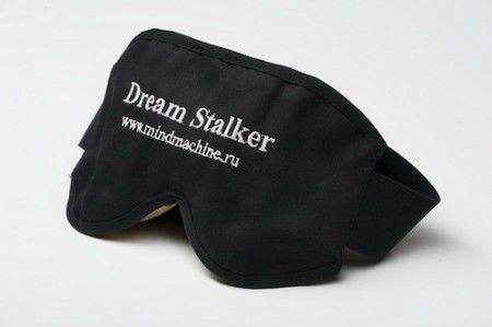 Прибор для осознанных сновидений Dream Stalker
