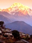 Паломнический тур в Индию 2017. К истокам Ганги - Гималаи