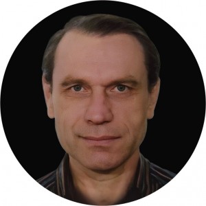 Олег Трушкинг (siddhanathadas): фотография пользователя сайта Живое Знание.