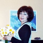 Людмила_Гребенникова (Light_stream): фотография пользователя сайта Живое Знание.