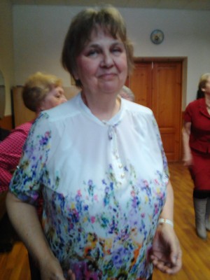 Людмила (Xeltcyj111): фотография пользователя сайта Живое Знание.