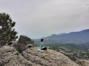 Диля (dilmus2): фотография пользователя сайта Живое Знание.