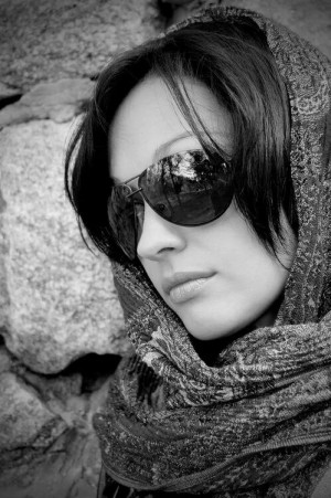 Анна Самойлова (ASamoylova): фотография пользователя сайта Живое Знание.