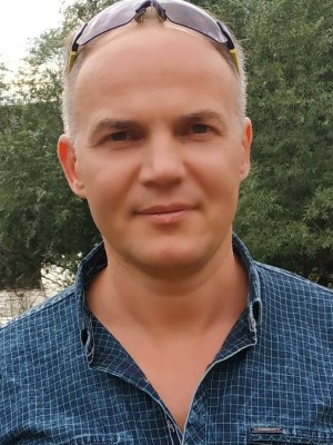 Духовный наставник Василий Кантаражиу
