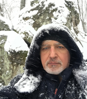 Игорь (gelendjik): фотография пользователя сайта Живое Знание.