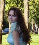 Наталья (Alexandrina): фотография пользователя сайта Живое Знание.