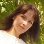 Светлана (cukrinka): фотография пользователя сайта Живое Знание.