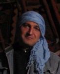 Игорь (gelendjik): фотография пользователя сайта Живое Знание.