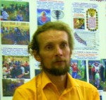 Геннадий Солнечный (Солнечный): фотография пользователя сайта Живое Знание.