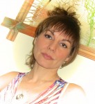 Svetlana (talisman): фотография пользователя сайта Живое Знание.