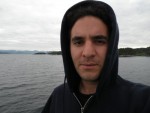 Victor.K (Victor): фотография пользователя сайта Живое Знание.